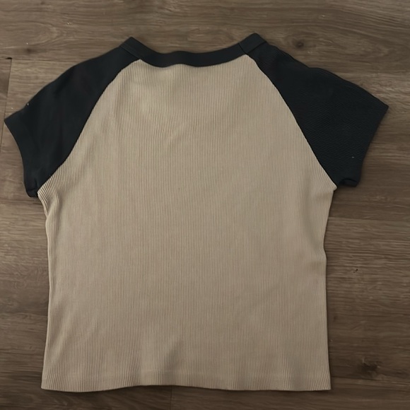 Brandy Melvile/John Galt Tee - Picture 3 of 3